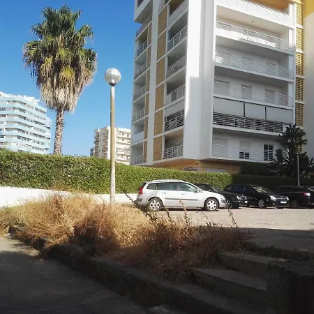 Apartamento Semedo 1