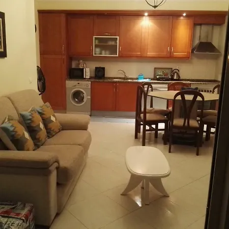 Semedo 1 Apartamento Portimão