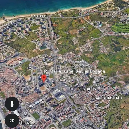 Apartamento Semedo 1