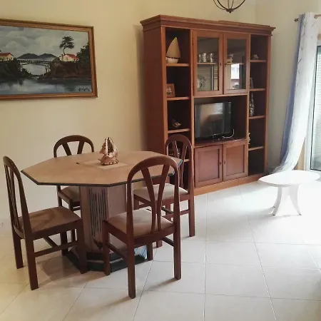 Apartamento Semedo 1 Portimão